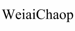 weiaichaop