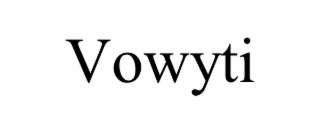 vowyti