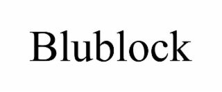 blublock