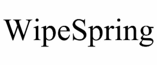 wipespring