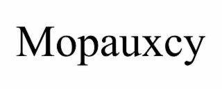 mopauxcy