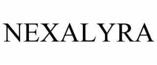 nexalyra