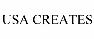 usa creates