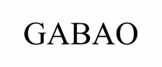 gabao
