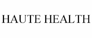 haute health