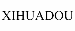 xihuadou