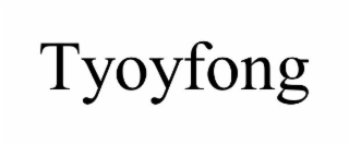 tyoyfong