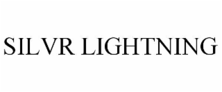 silvr lightning