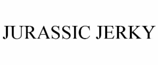 jurassic jerky