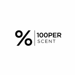 % 100per scent