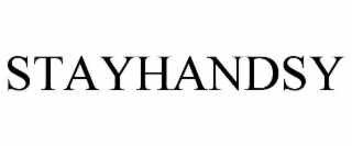 stayhandsy