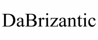 dabrizantic
