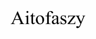 aitofaszy