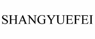 shangyuefei