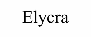 elycra