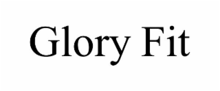 glory fit