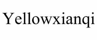 yellowxianqi