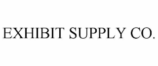 exhibit supply co.