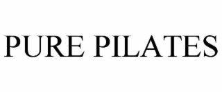 pure pilates