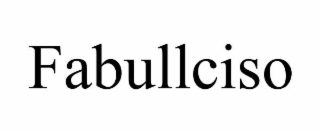 fabullciso