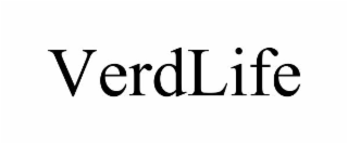 verdlife