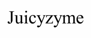 juicyzyme