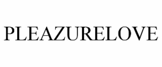 pleazurelove