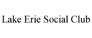 lake erie social club