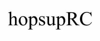hopsuprc