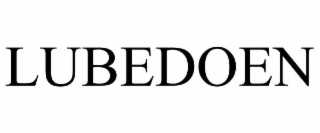 lubedoen