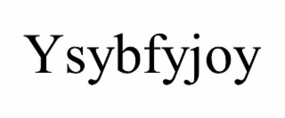ysybfyjoy