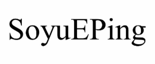 soyueping