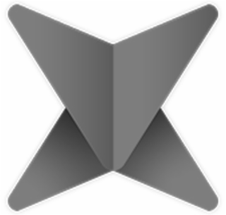 x