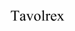 tavolrex
