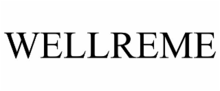 wellreme