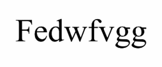 fedwfvgg