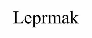 leprmak