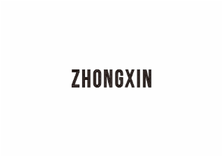 zhongxin