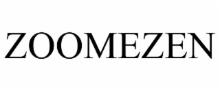 zoomezen