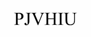 pjvhiu