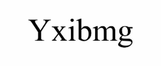 yxibmg