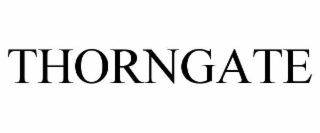 thorngate