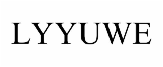 lyyuwe