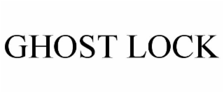 ghost lock