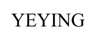 yeying