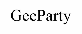 geeparty