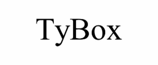 tybox