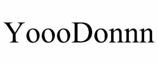 yooodonnn