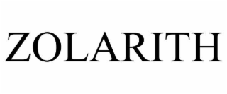 zolarith