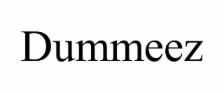 dummeez
